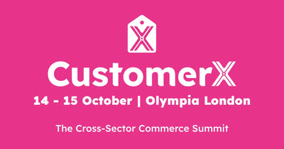 CustomerX 2026