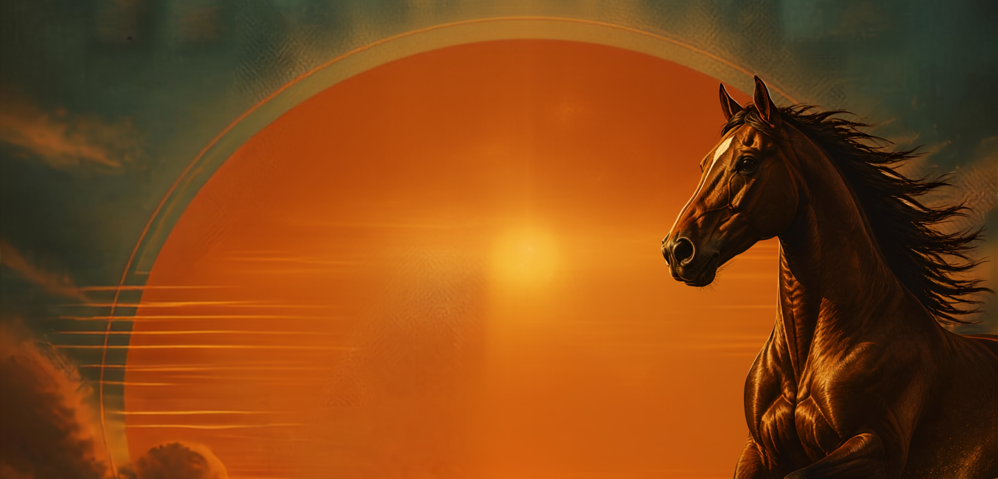 National Equine Show 2027
