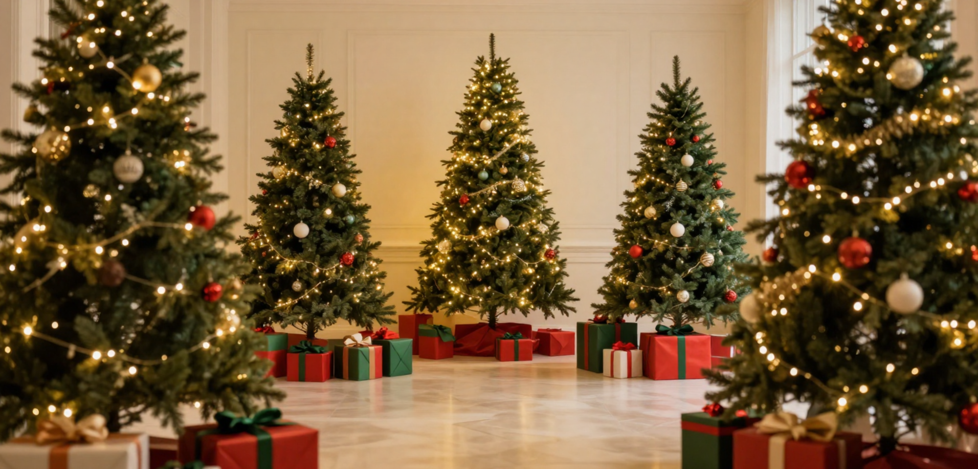 The Big Christmas Press Event 2026