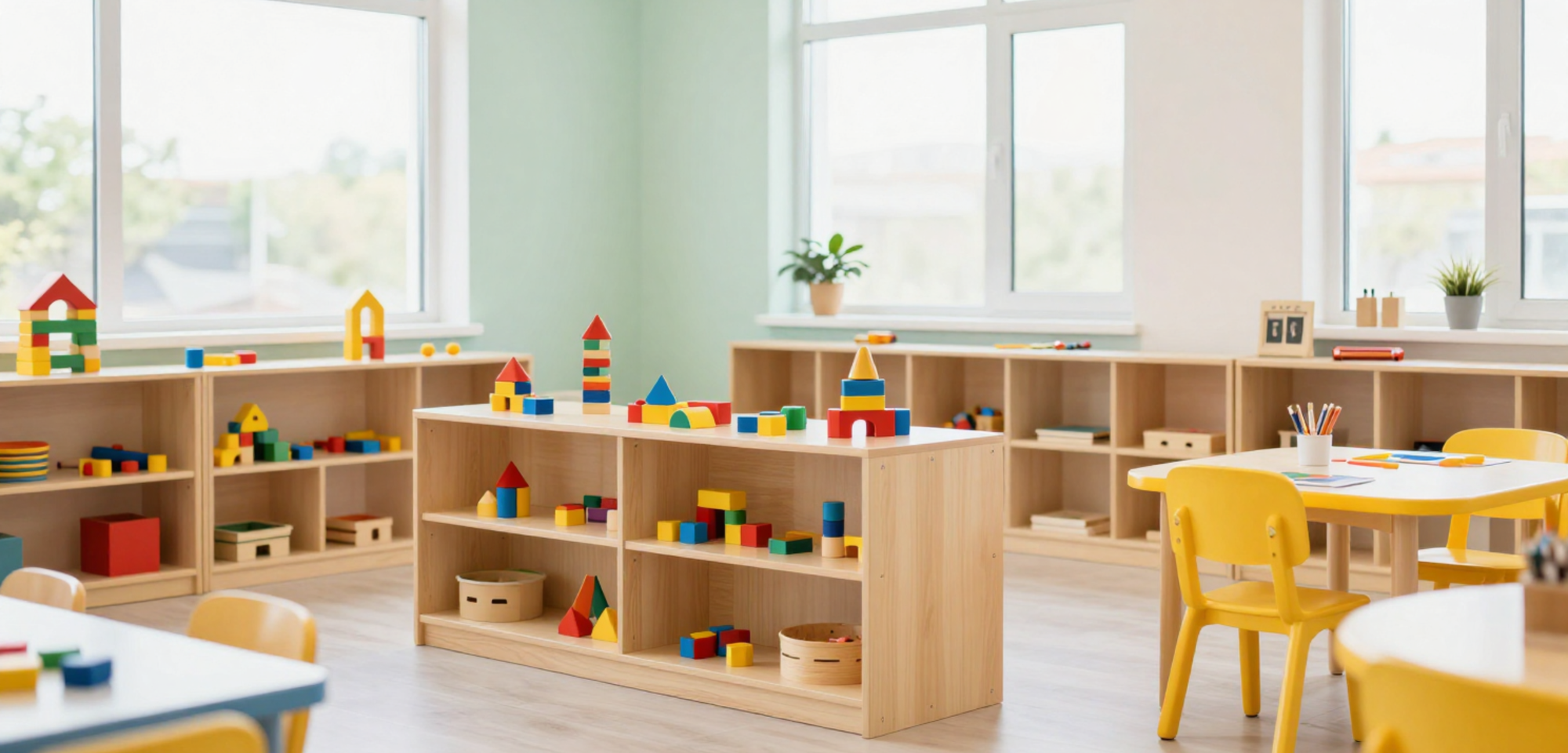 Nursery Management Show 2026