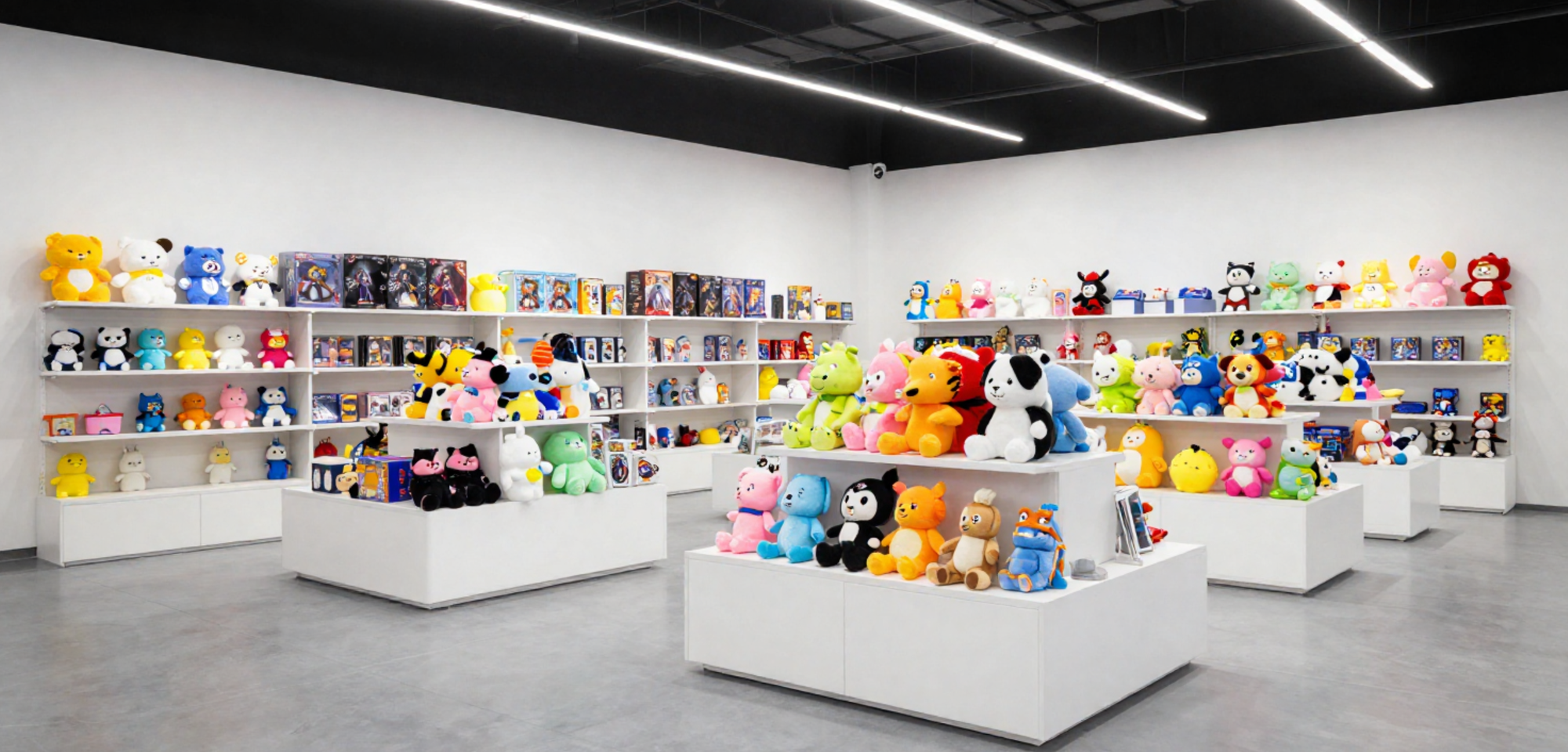 Toy Fair London 2027