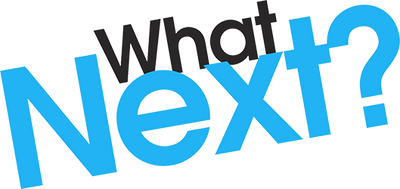 What Next? 2026