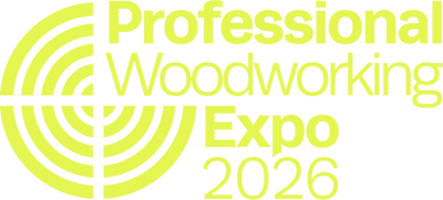 Professional Woodworking Expo 2026