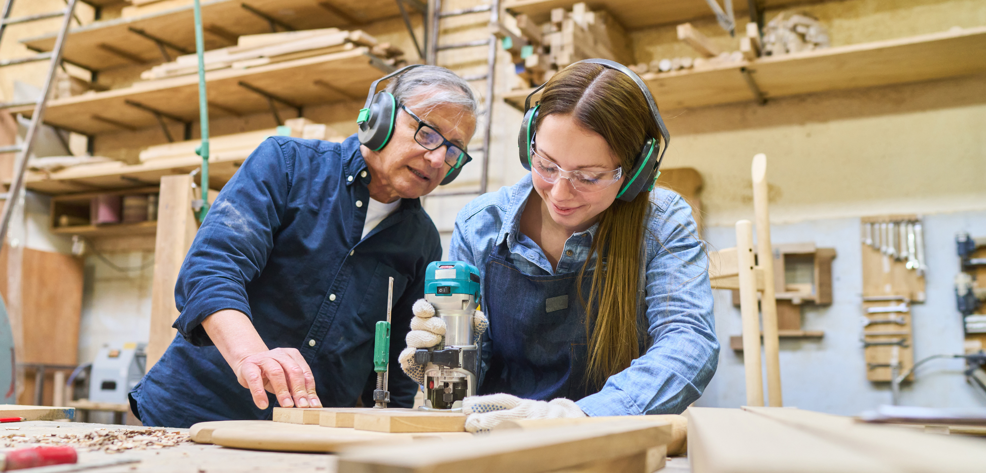 Professional Woodworking Expo 2026