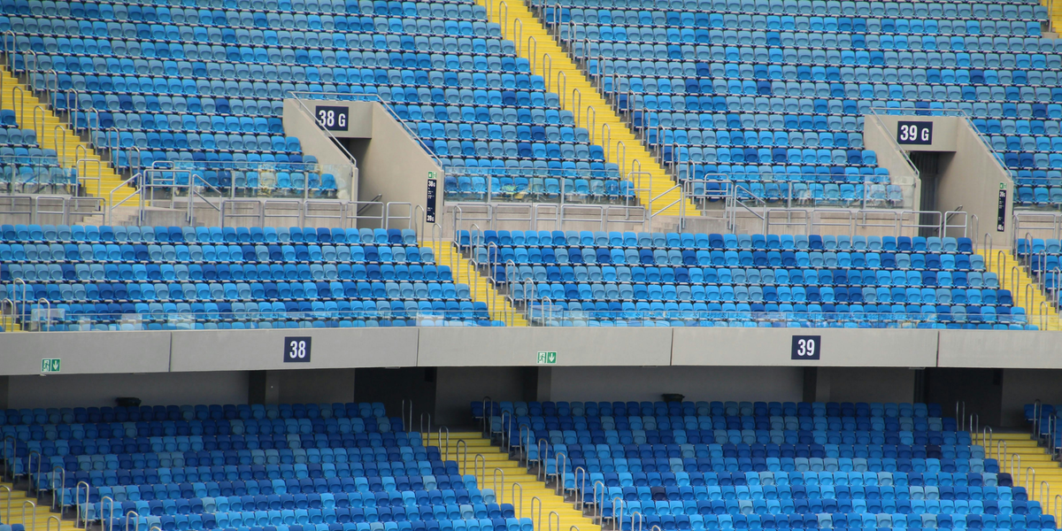 Stadia Expo 2026