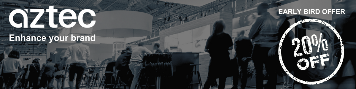 Focus 2026 – Aztec Event Services