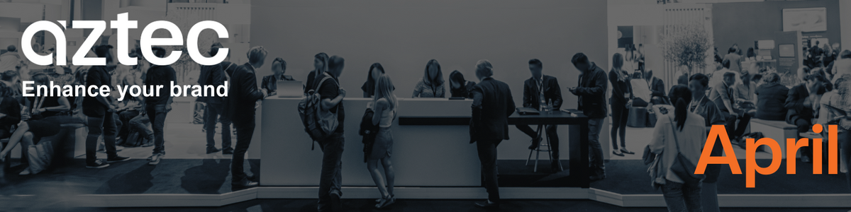 April – Aztec Event Services