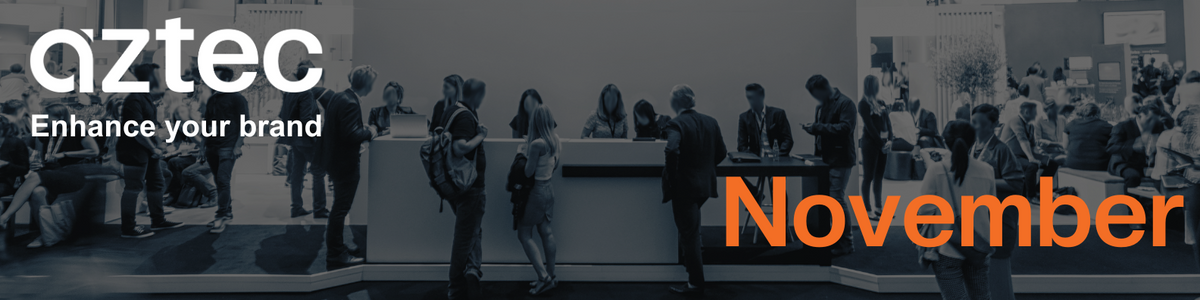 November – Aztec Event Services