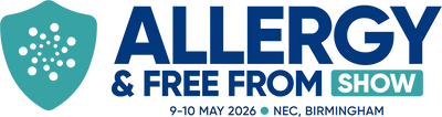 Allergy & Free From 2026