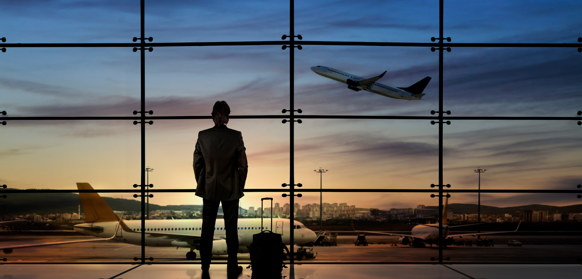 Business Travel Show Europe 2026