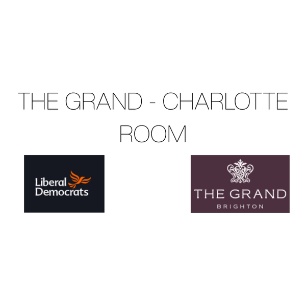 The Grand - Alexanda Room