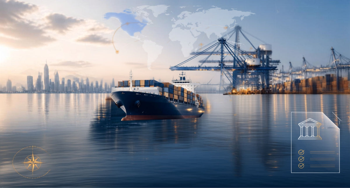 World Ports Conference 2026