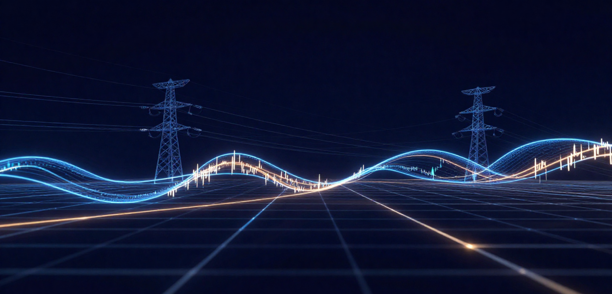 Energy Trading Week 2026