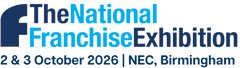 The National Franchise Exhibition 2026