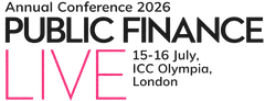 Public Finance Live 2026