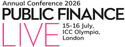 Public Finance Live 2026