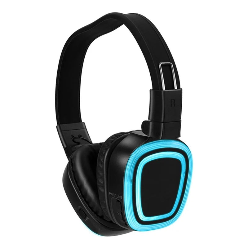 Silent Headsets