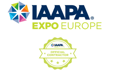 IAAPA Expo Europe 2026