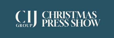 The Big Christmas Press Event 2026