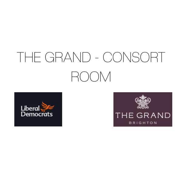 The Grand - Consort Room