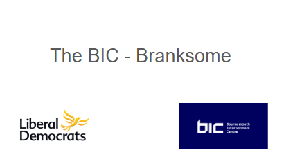 The BIC - Branksome