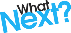 What Next? 2026