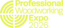 Professional Woodworking Expo 2026