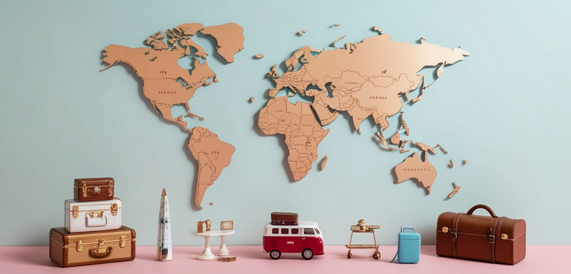World Travel Market 2026