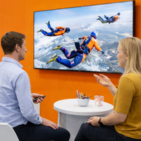 LED Screens in-situ