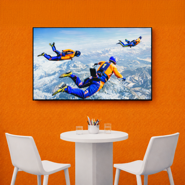 LED Screens