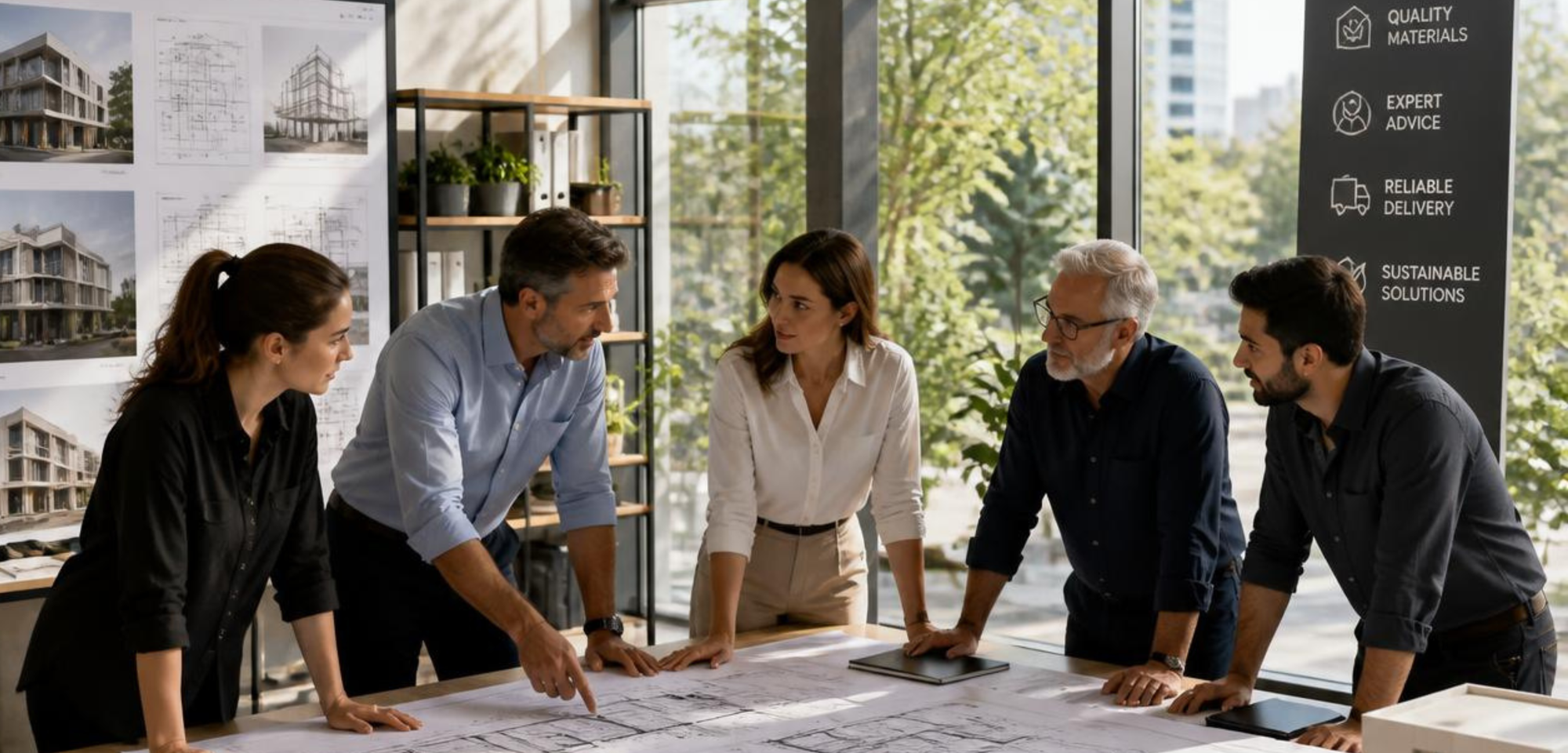 The Listed Property Show 2027