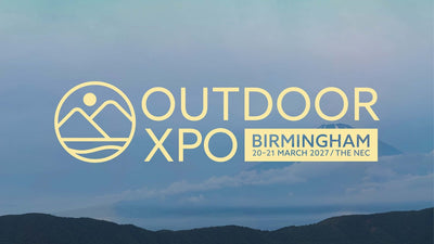 National Outdoor Expo Midlands 2027