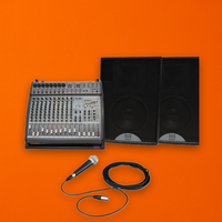 PA Systems