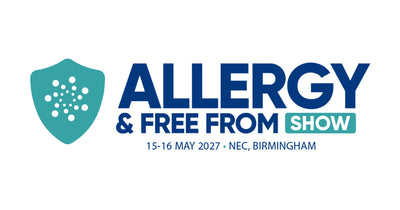 Allergy & Free From 2027